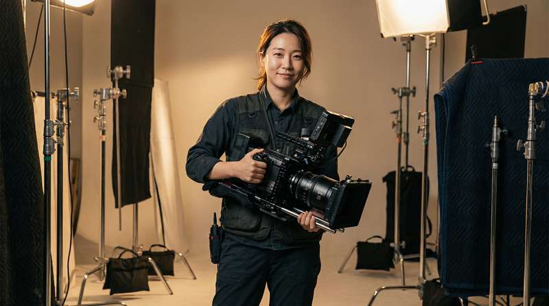 大象传媒摄影师专家