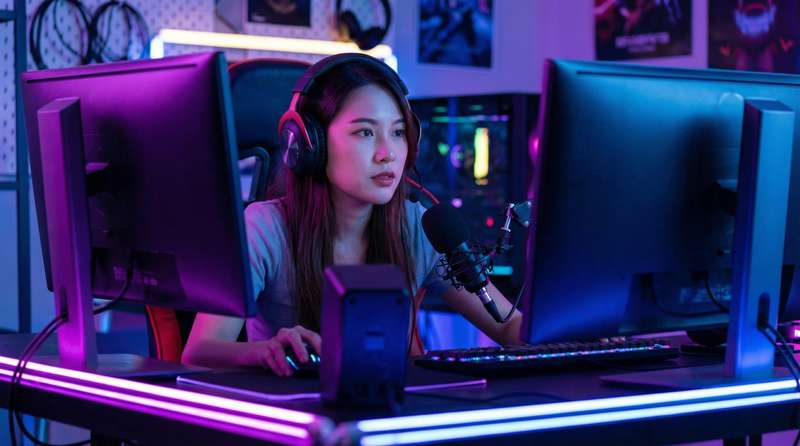 大象传媒游戏直播视频